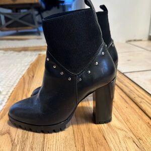 Kooples City Boots